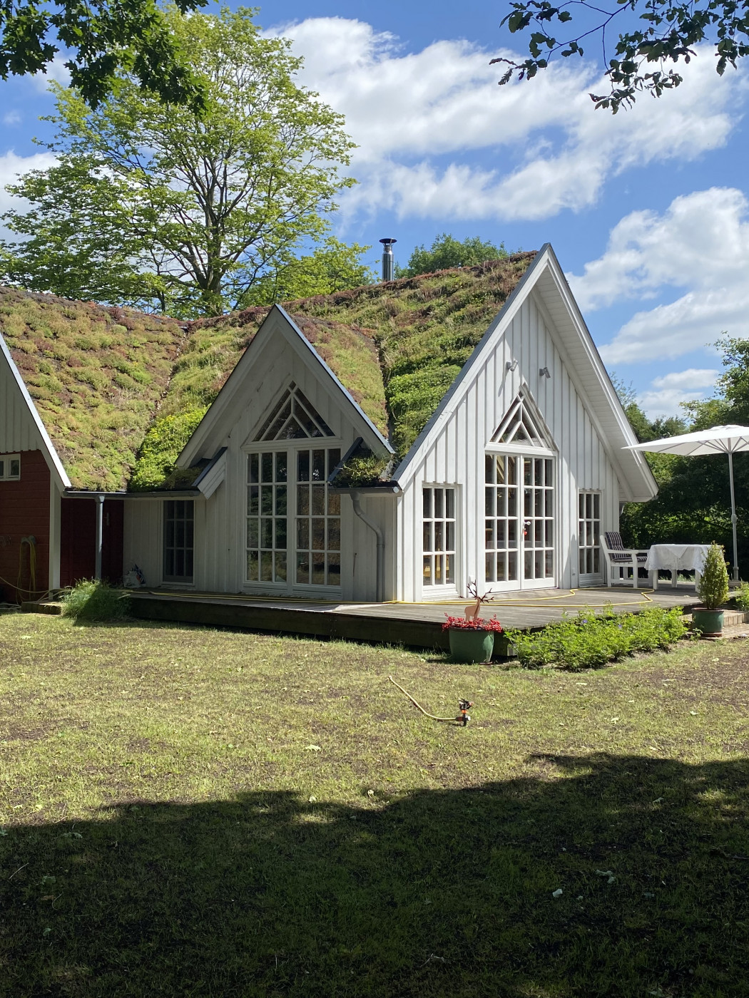 Thumbnail für Den Beitrag: Wochenendhaus